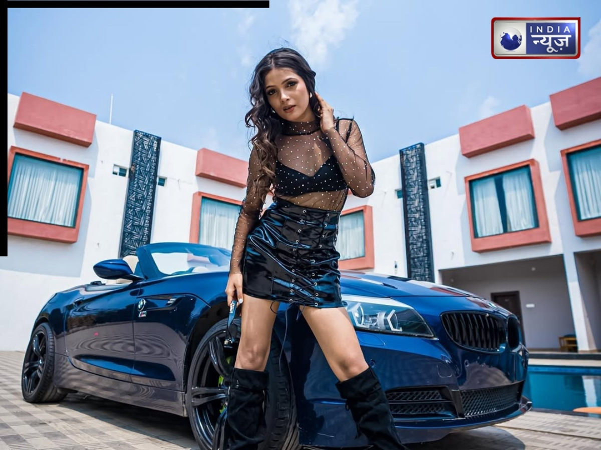 disha pandey - Photo Gallery