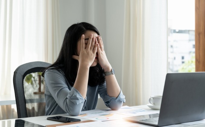 Imposter syndrome and burnout - Photo Gallery