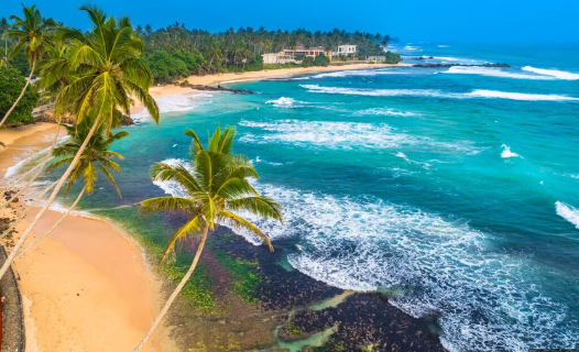 Sri Lanka - Photo Gallery