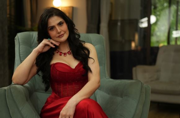 Zarine Khan - Photo Gallery