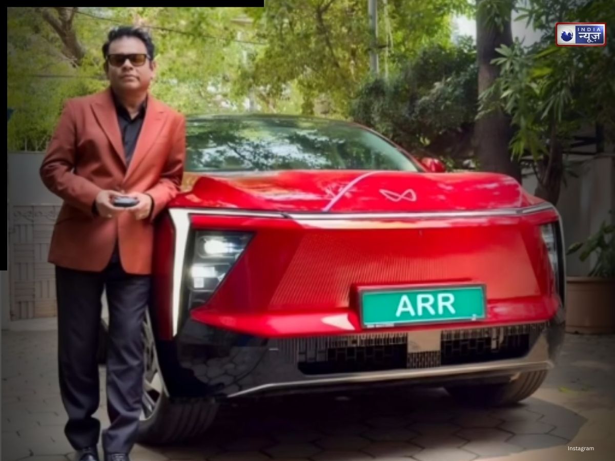 AR Rahman - Photo Gallery