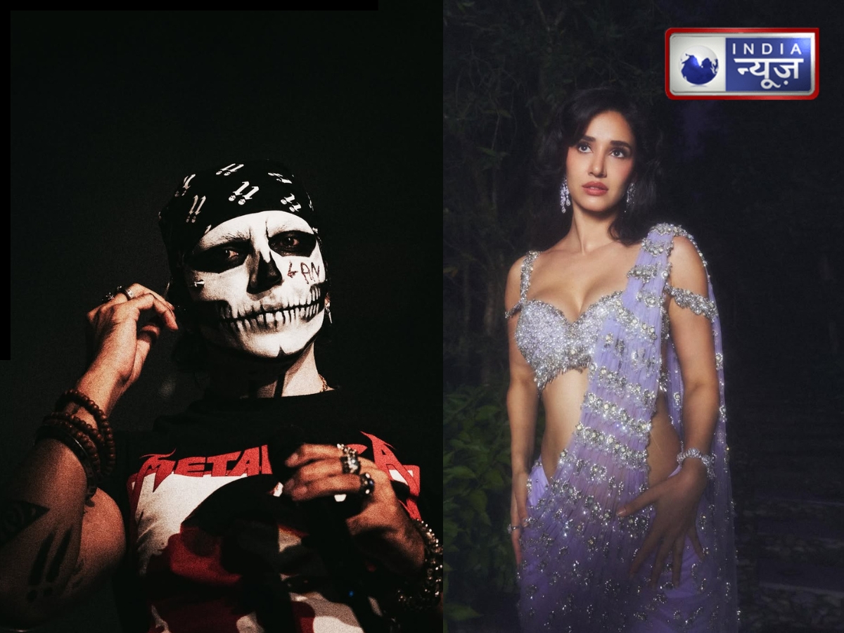 क्या दिशा पाटनी को मिल गया है नया हमसफर? नूपुर सेनन की शादी में सिंगर तलविंदर सिंह सिद्धू के साथ ‘हाथों में हाथ’ डाले आई नज़र