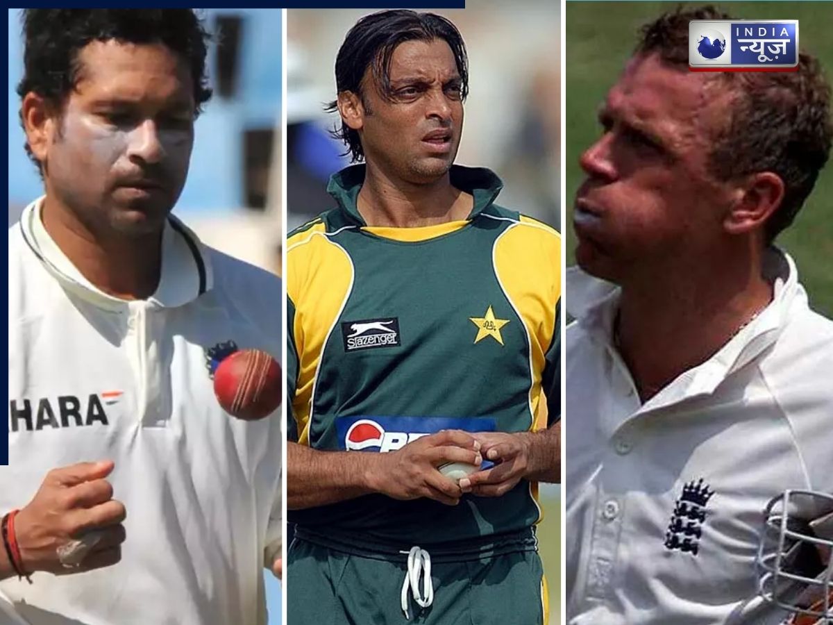 49 की उम्र में डेब्यू, वर्ल्ड कप में दाढ़ी का कमाल… क्रिकेट के 7 अनोखे रिकॉर्ड, जिन पर नहीं कर पाएंगे यकीन