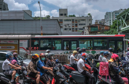 Tainan (Taiwan) - Photo Gallery