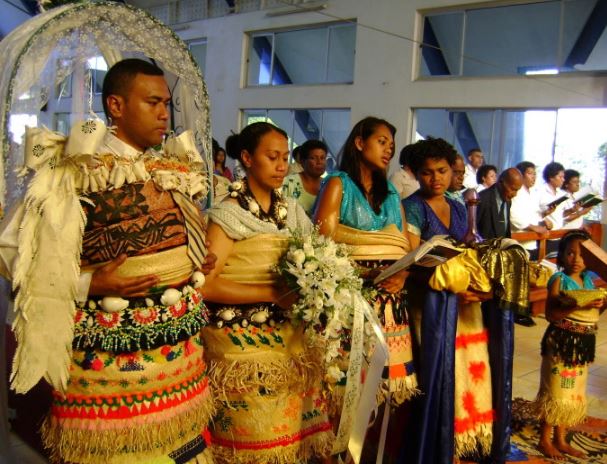 Fiji - Photo Gallery