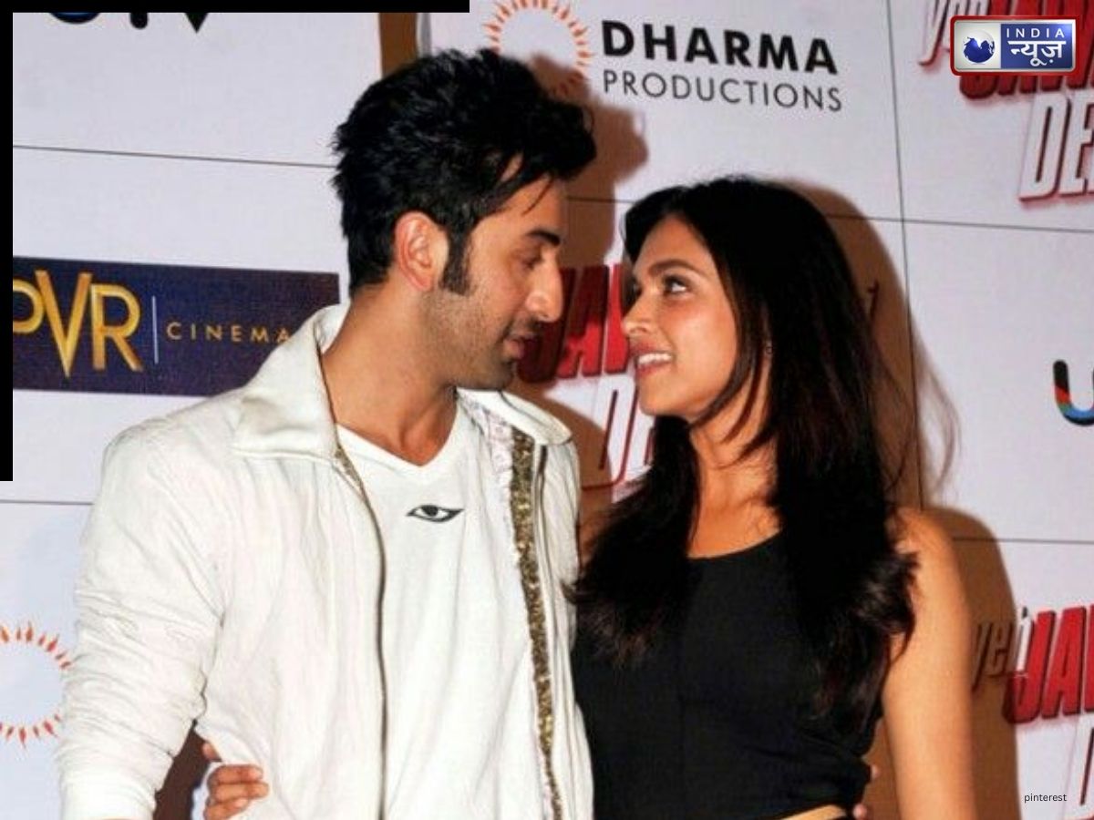 Deepika Padukone wanted to marry Ranbir Kapoor - Photo Gallery
