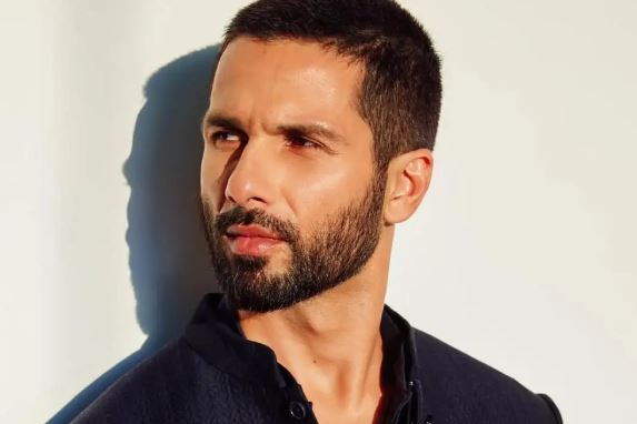 Shahid Kapoor - Photo Gallery