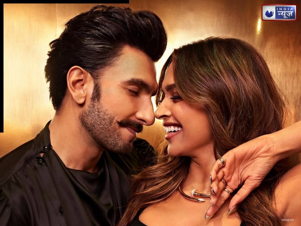 Deepika Padukone married Ranveer Singh - Photo Gallery