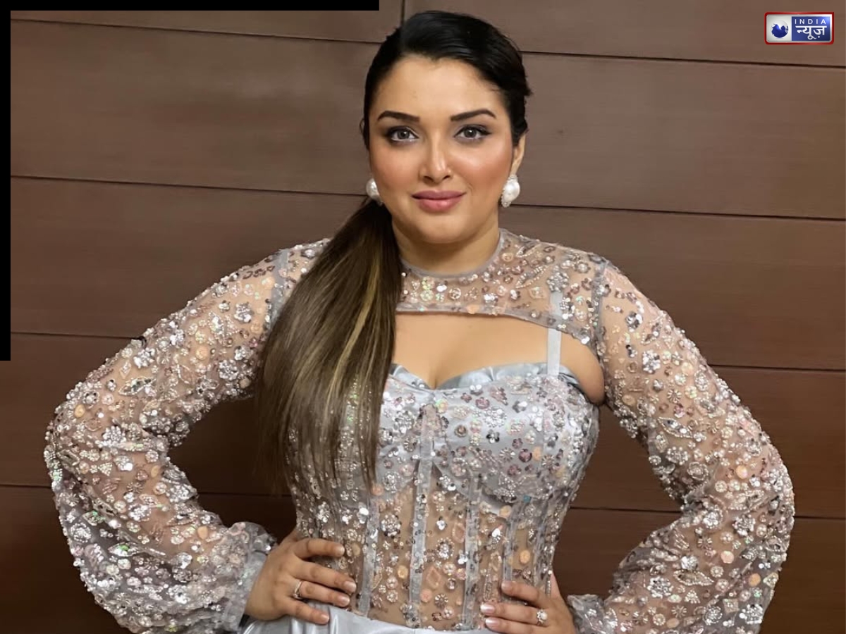 amrapali dubey - Photo Gallery