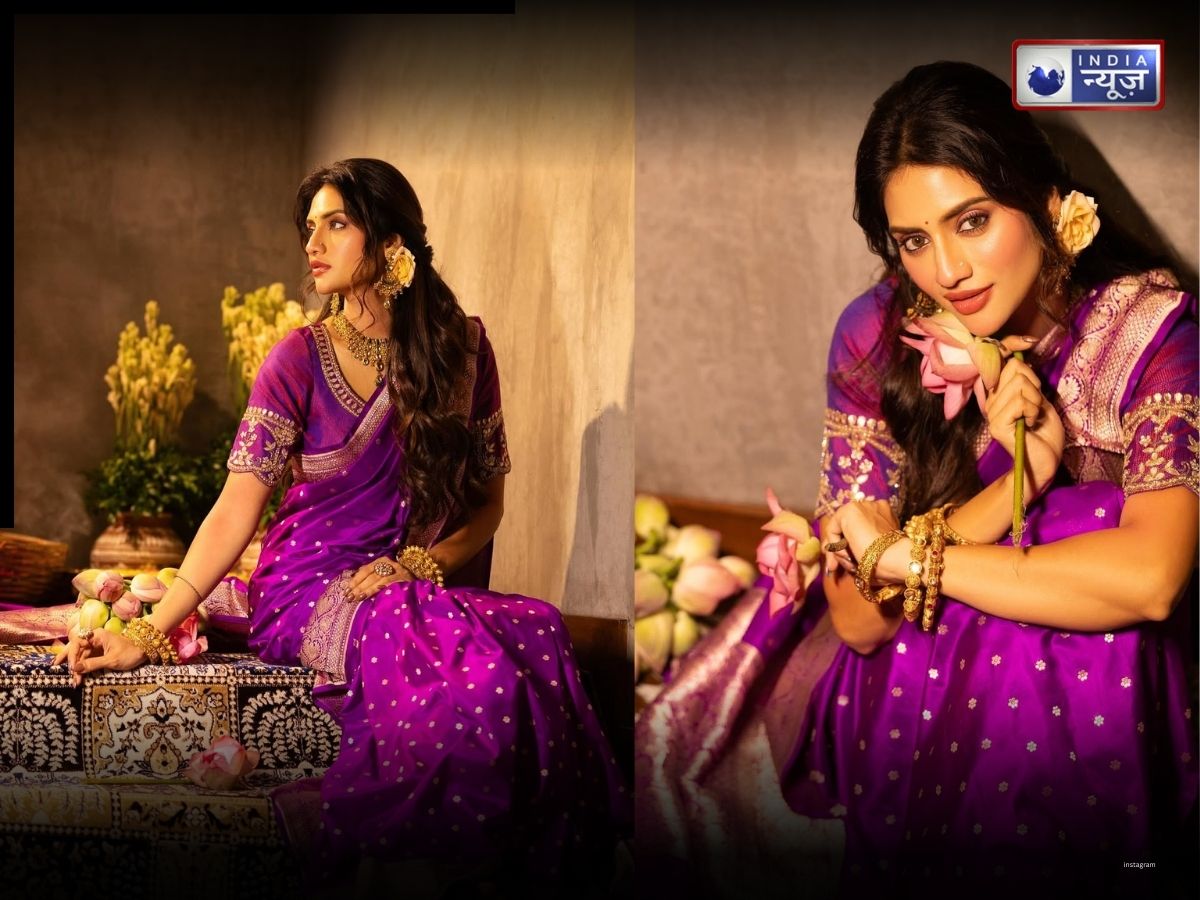 Nusrat Jahan - Photo Gallery