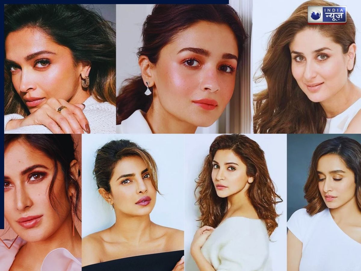 Skincare Tips Inspired By Celebs: क्या है एक्ट्रेस के गोरेपन और आकर्षक स्किन का राज, दीपिका, माधुरी की रूटीन को करें फॉलो!