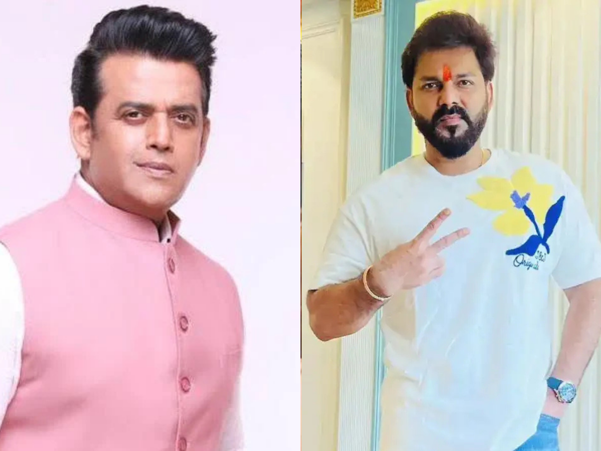 भोजपुरी के वो सपरस्टार, जिन्होंने बॉलीवुड में उड़ा गर्दा, बना डाला सबको अपना दीवाना