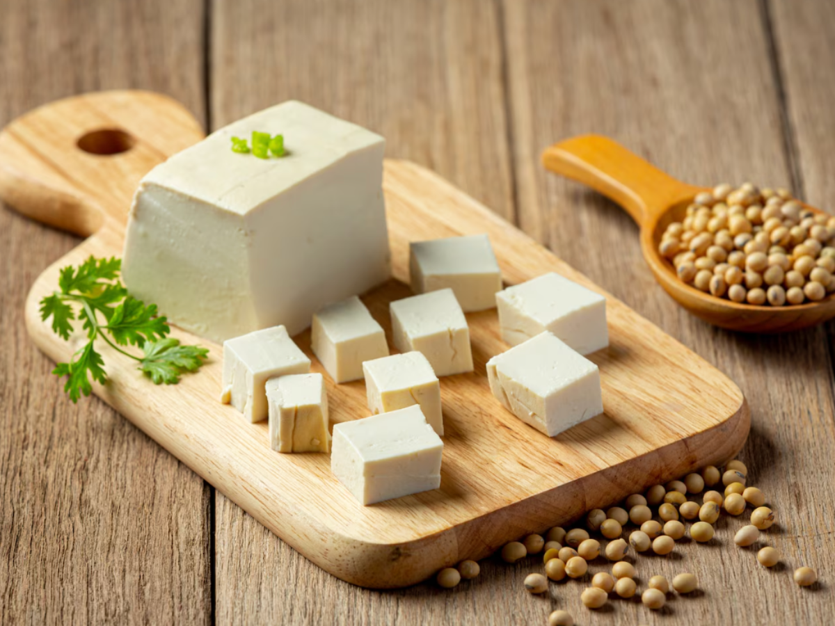 Not Eating Eggs? Here’s an Option - Photo Gallery