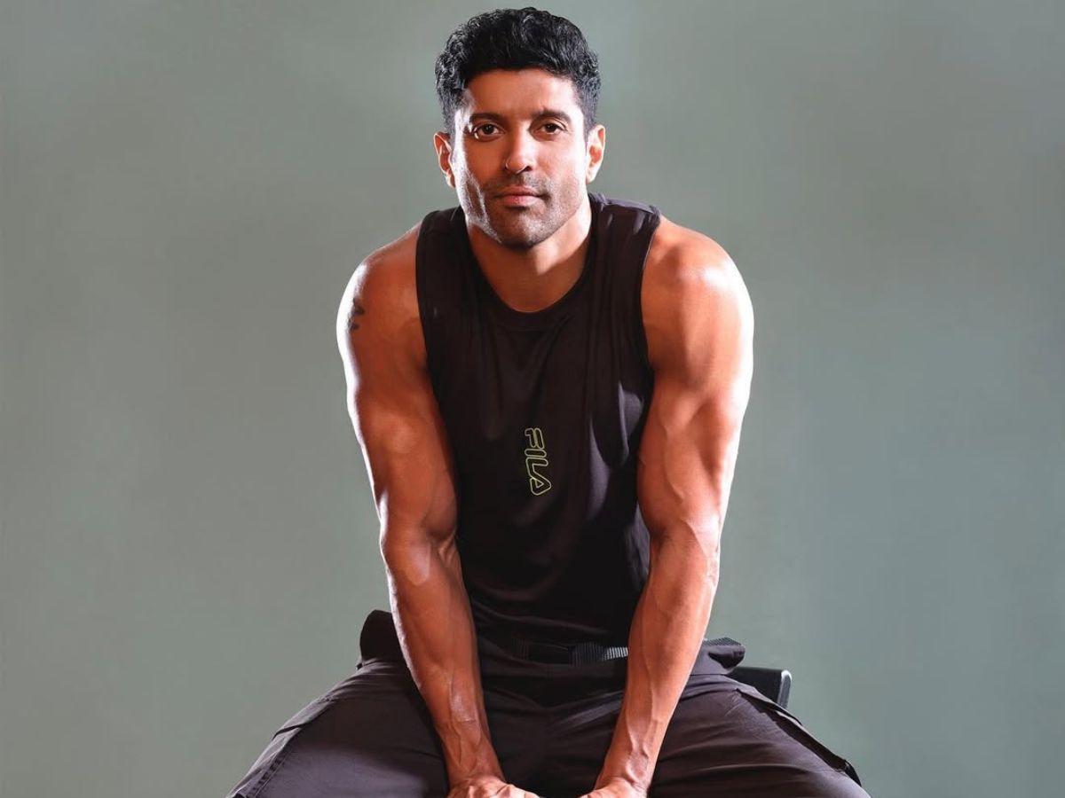 Farhan Akhtar hit movies - Photo Gallery