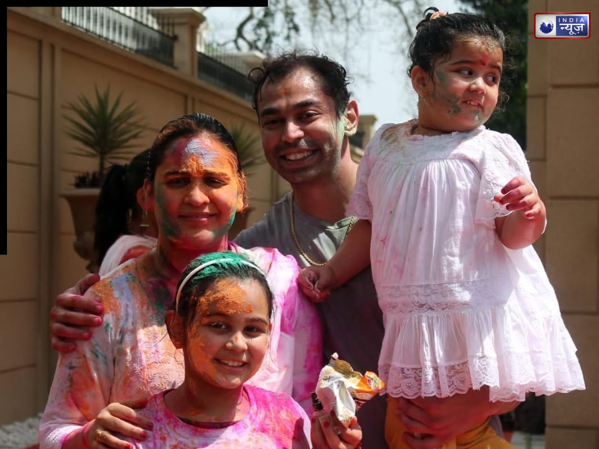 prateek aparna yadav - Photo Gallery