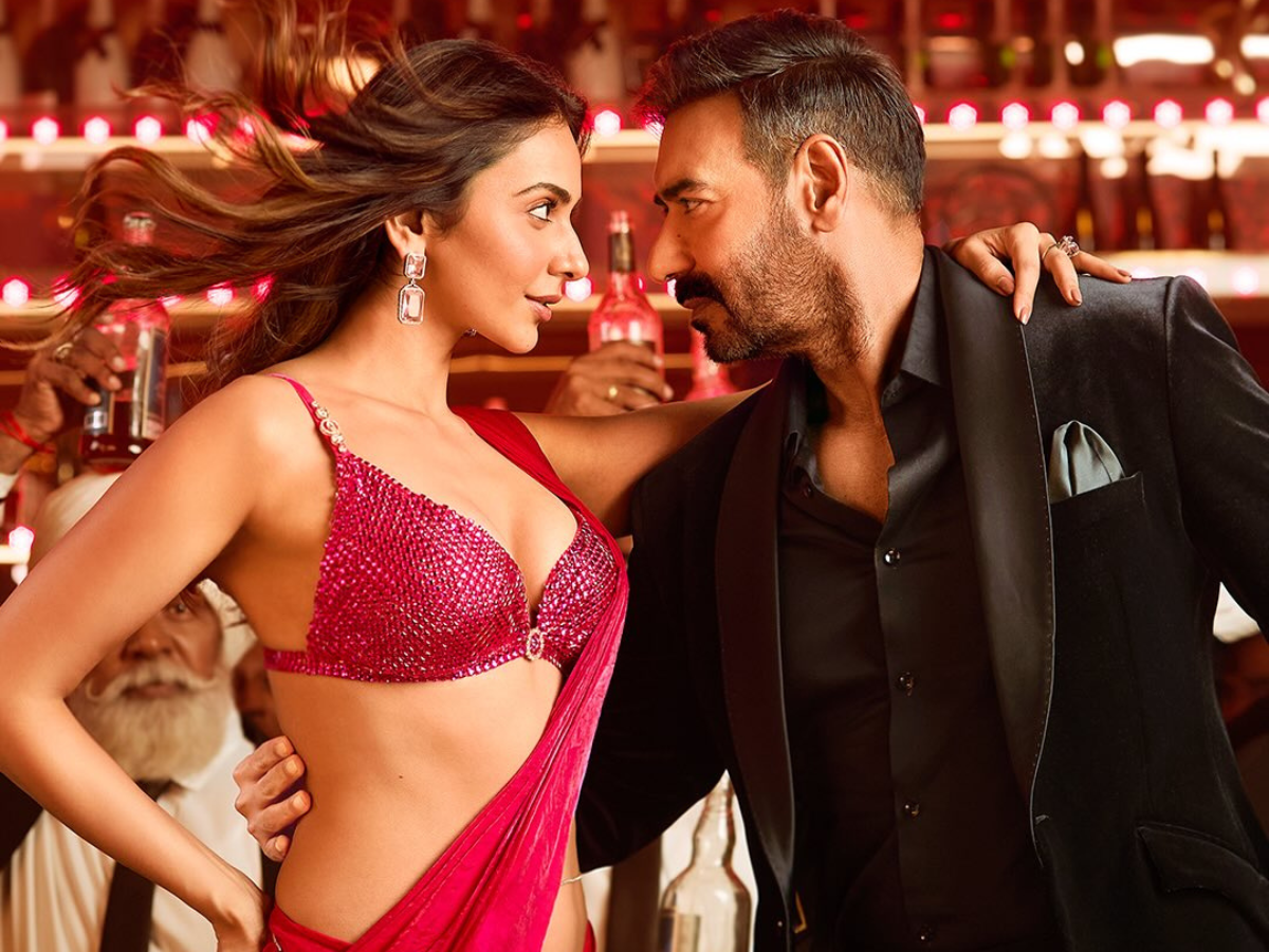 A Packed Week for OTT Lovers - Photo Gallery