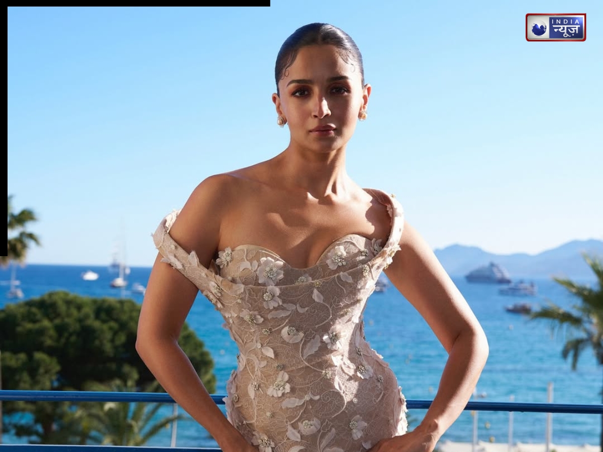 Alia Bhatt - Photo Gallery