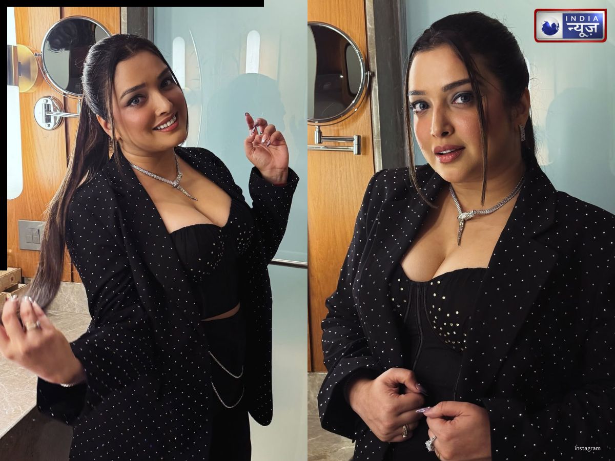 Amrapali Dubey - Photo Gallery