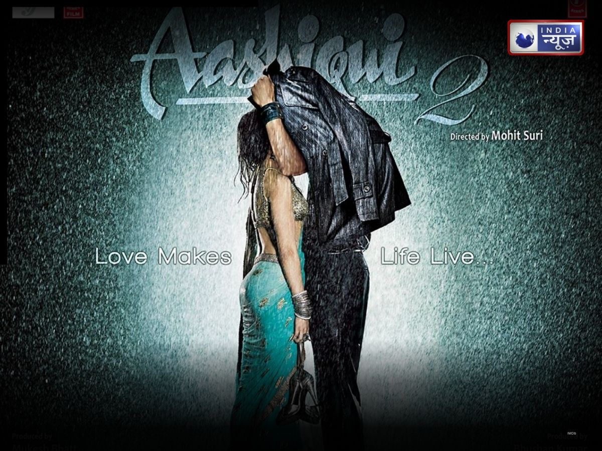 Aashiqui 2 - Photo Gallery