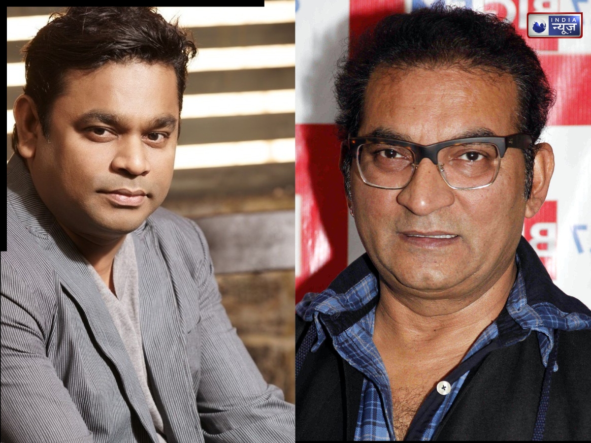 कंगना रनौत के बाद अभिजीत भट्टाचार्य ने AR रहमान पर लगाए आरोप, म्यूजिशियंस की नौकरी छीनने की कही बात