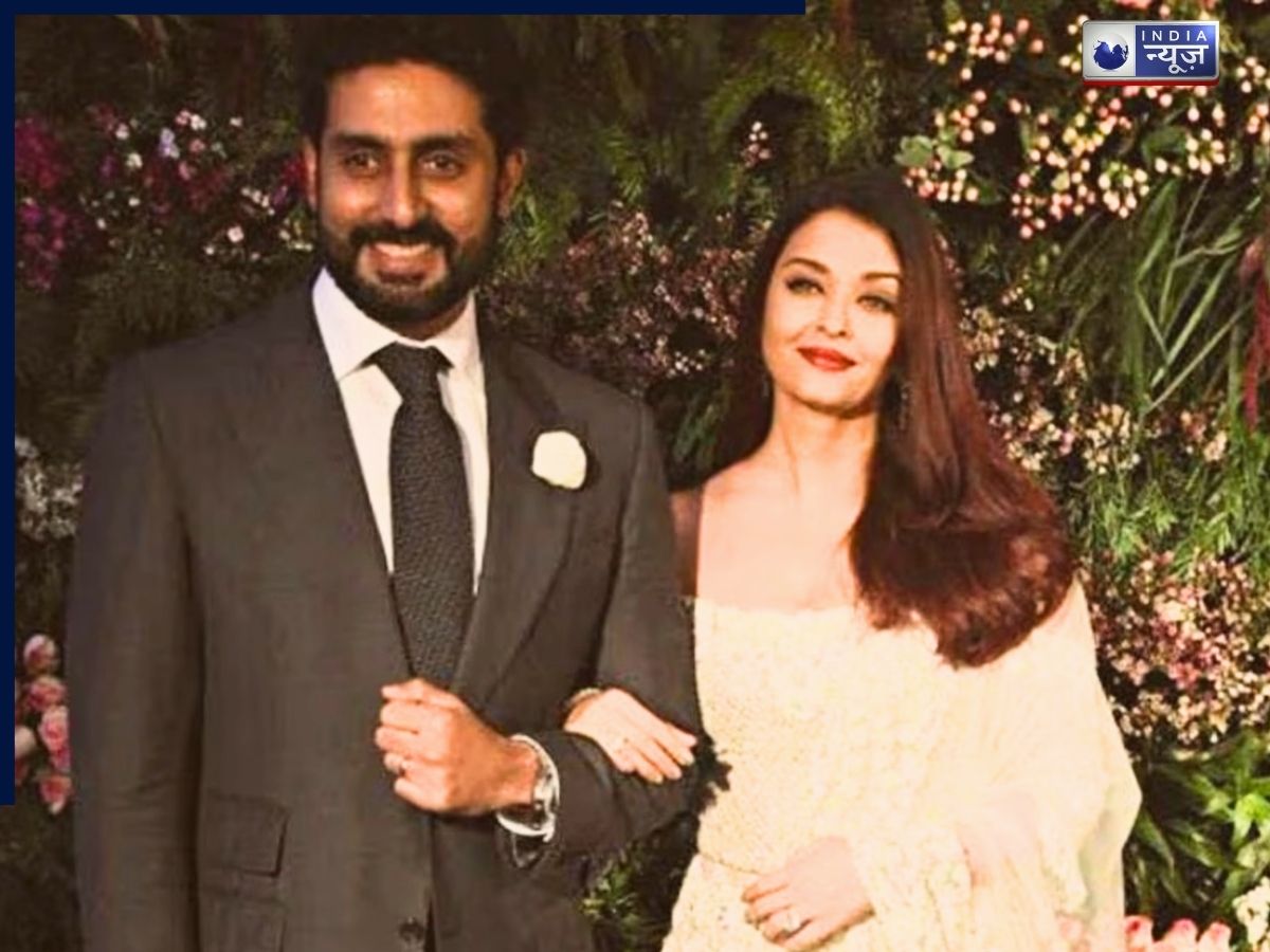 abhishek and aishwarya separation rumors - Photo Gallery