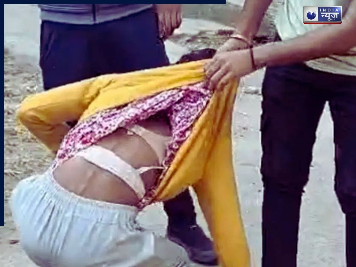 MP News: महिलाओं के अंडर गारमेंट्स चुराकर पहन लेता था चोर, भोपाल पुलिस ने आरोपी को किया गिरफ्तार, कई अंडर गारमेंट्स जब्त