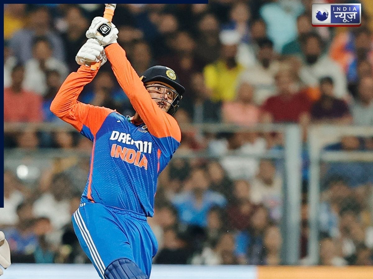 Abhishek Sharma - Photo Gallery