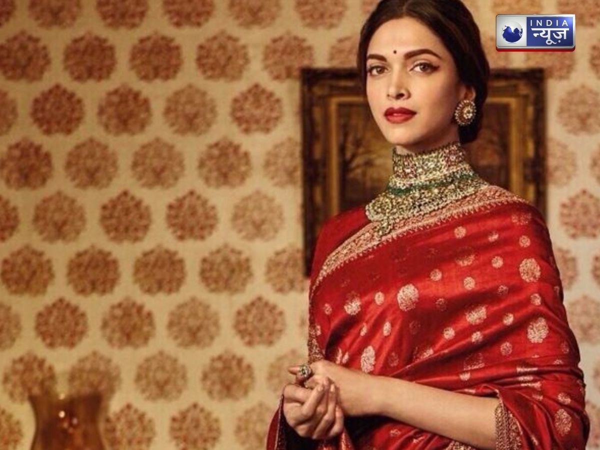 लाल साड़ी का जादू: जब इन 7 बॉलीवुड अभिनेत्रियों ने अपने लुक्स से जीत लिया फैंस का दिल