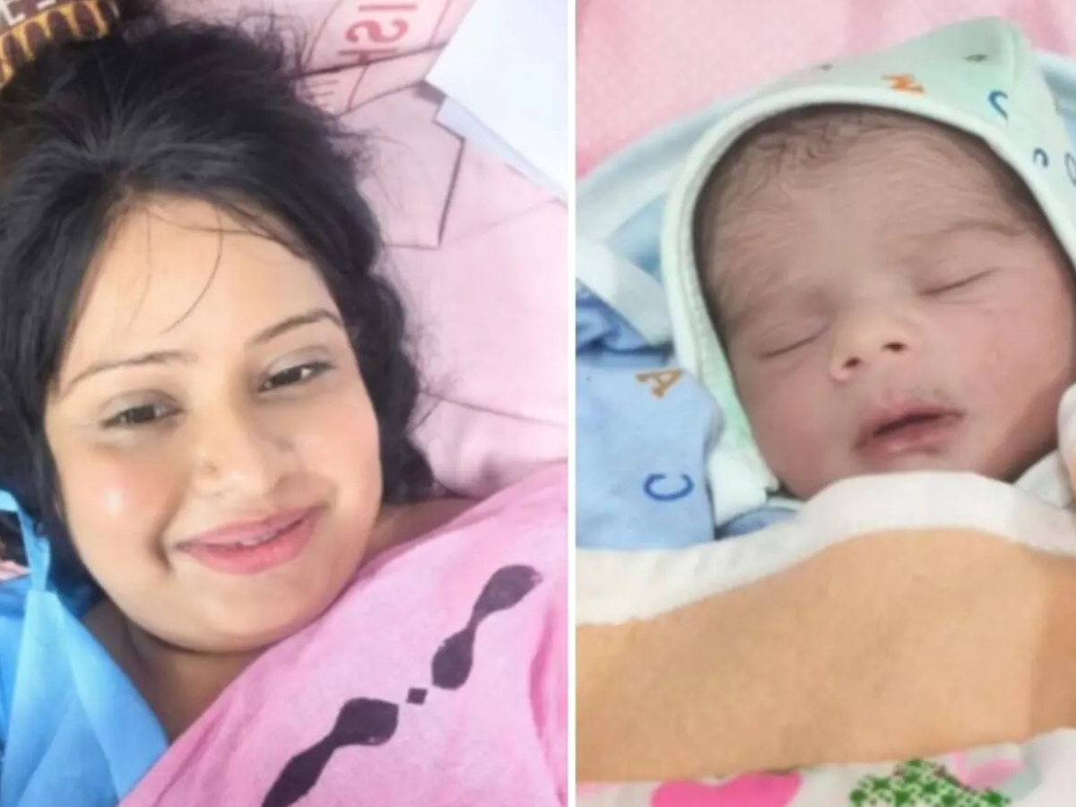 शादी पर नहीं करती विश्वास ये फेमस भोजपुरी सिंगर! जर्मनी के स्पर्म बैंक और IVF की मदद से दिया बच्चे को जन्म… परिवार ने कहा …