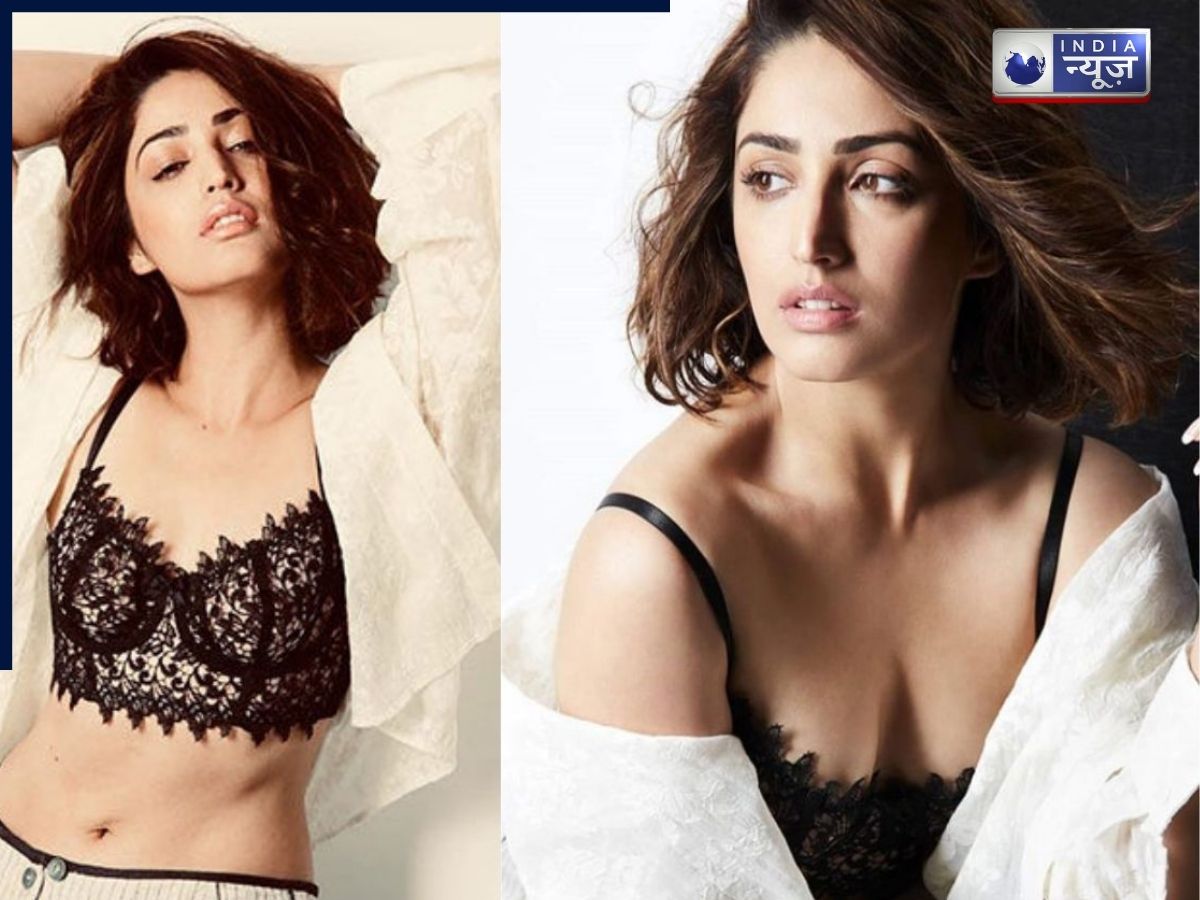 actress yami gautam - Photo Gallery