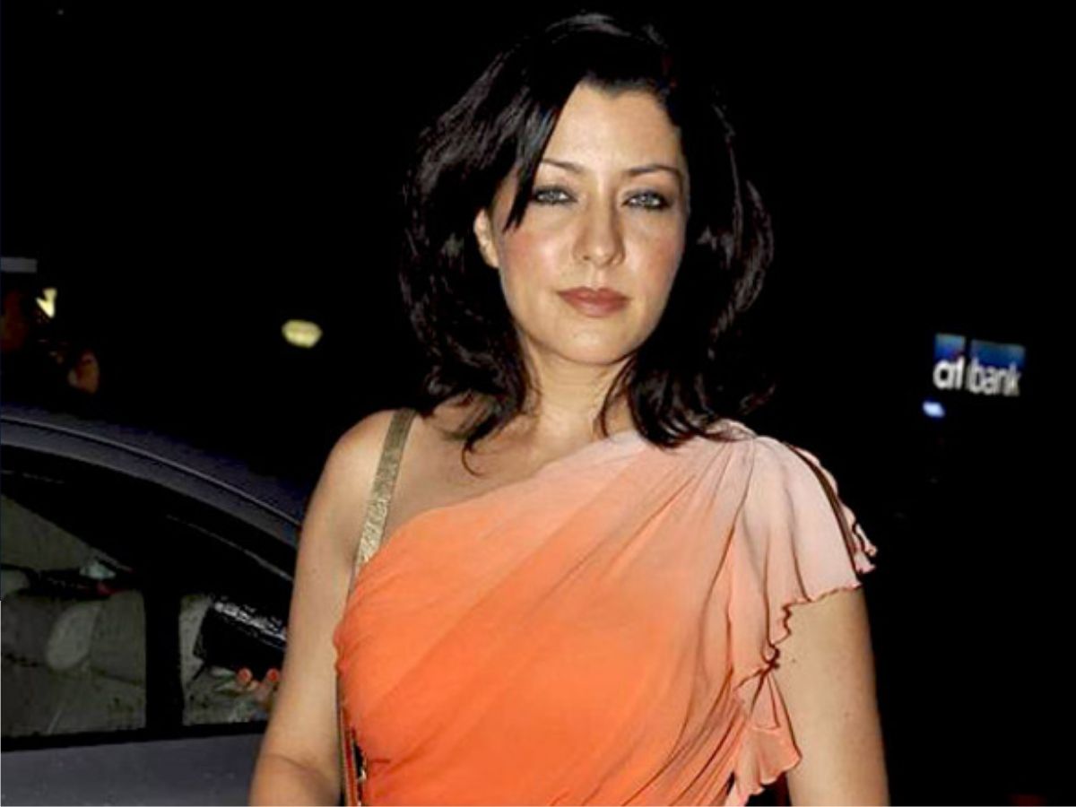aditi govitrikar - Photo Gallery