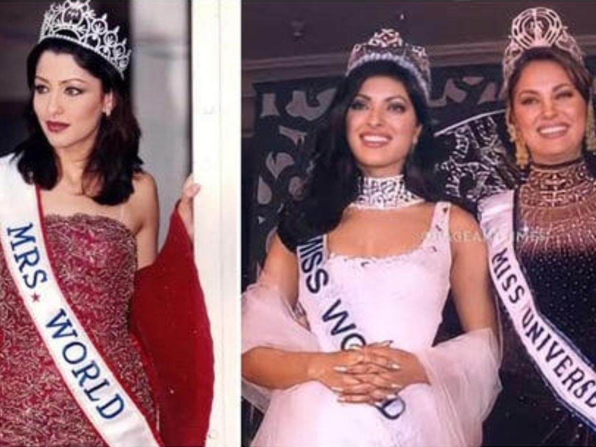 priyanka chopda and lara dutta - Photo Gallery