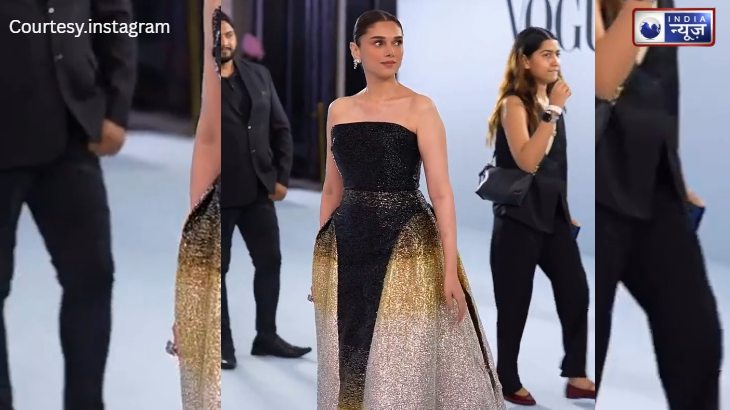 हुस्न की ‘शतरंज’ पर Aditi Rao ने दी मात! सादगी के साथ खेला ऐसा दांव कि बड़े-बड़े स्टार्स का ग्लैमर पड़ा फीका