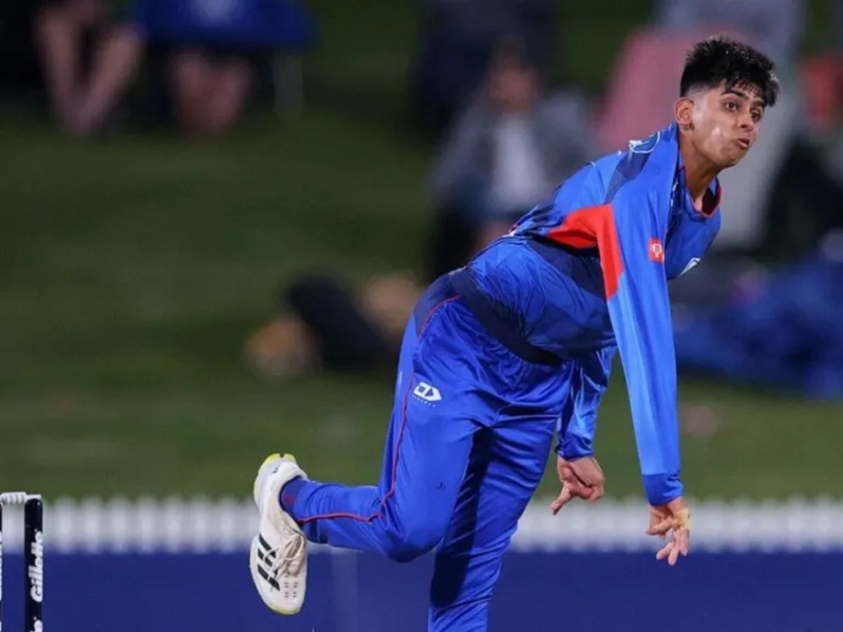 चेन्नई में जन्मा, फिर न्यूजीलैंड पहुंचा, अब भारत के खिलाफ खेलने को तैयार, जानिए कौन है ये खिलाड़ी?