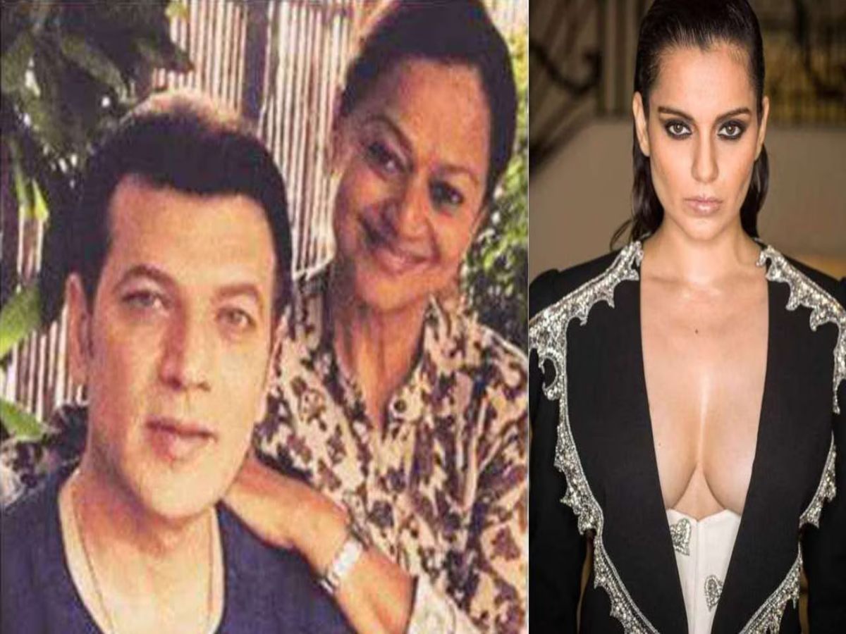 Aditya Pancholi Kangana Ranaut and Zarina Wahab - Photo Gallery