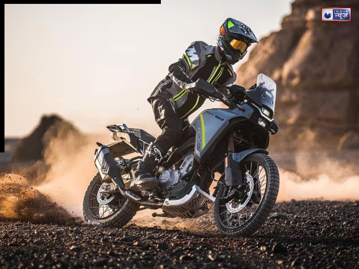 कम कीमत में करना चाहते हैं एडवेंचर बाइक का सपना पूरा, ये 4 बाइकें रहेंगी आपके लिए बेस्ट और किफायती