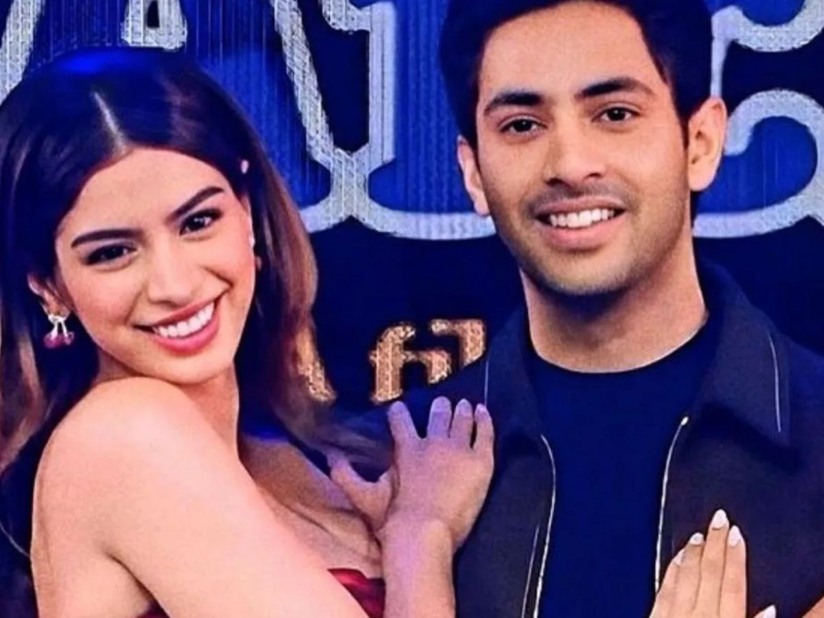 Agastya Nanda की गर्लफ्रेंड का क्या है नाम? अमिताभ बच्चन से क्या है रिश्ता? क्या करीना कपूर और रणबीर कपूर से भी है संबंध; यहां जानें हर सवाल के जवाब