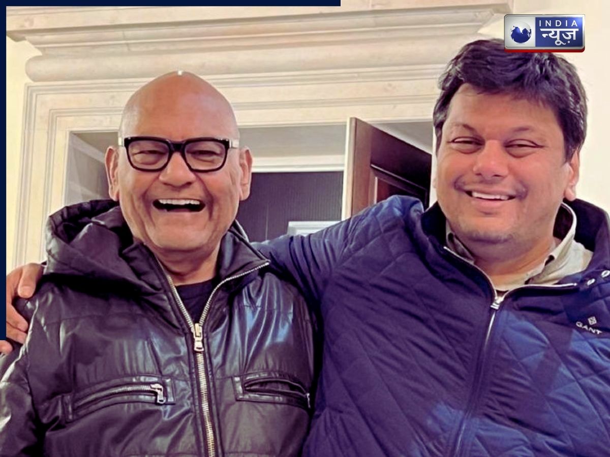 Agnivesh Agarwal Death: कैसे हुई वेदांता ग्रुप के चेयरमैन अनिल अग्रवाल के बेटे की मौत, उद्योगपति पर टूटा दुखों का पहाड़