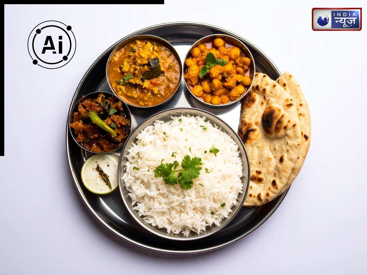 खाने की फोटो से मिलेगा न्यूट्रिशन चार्ट ! IIIT हैदराबाद के छात्र ने एआई में कर दिया अनोखा प्रयोग