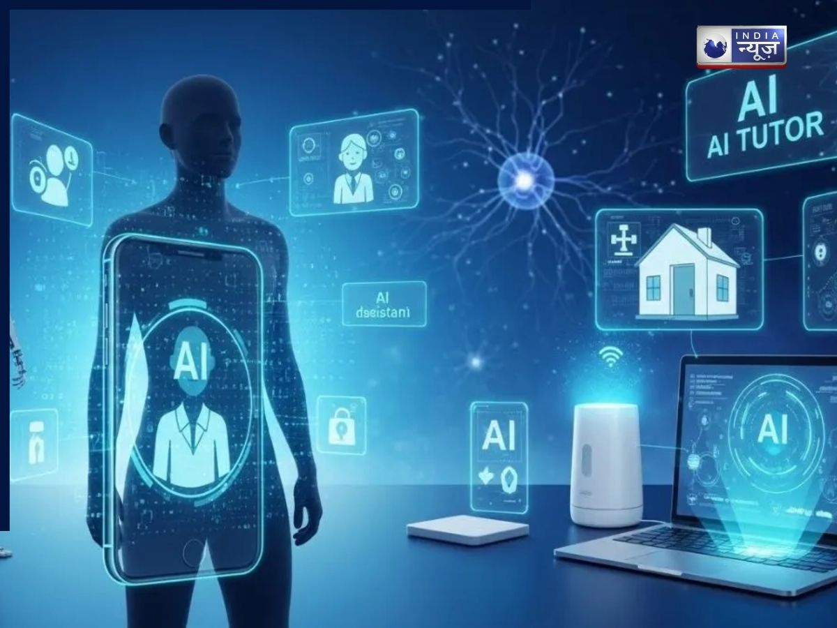 AI टर्निंग पॉइंट: DeepSeek-R1 से लेकर वायरल Ghibli तक, 2025 की 5 बड़ी उपलब्धियाँ