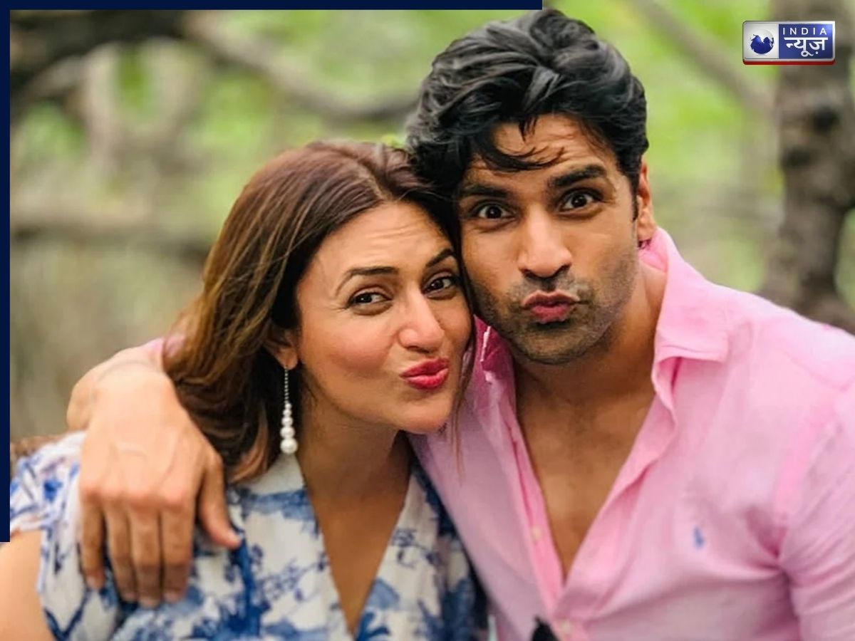 Veg vs Non Veg: 9 साल से दिव्यांका और विवेक के बीच खाने को लेकर जंग, जानिये किसने मारी बाजी