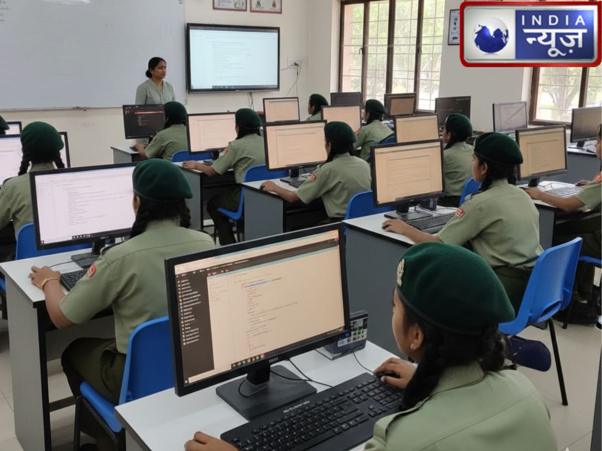 AISSEE Answer Key 2026 Date: सैनिक स्कूल एआईएसएसईई आंसर की exams.nta.nic.in पर जल्द, ऐसे करें डाउनलोड