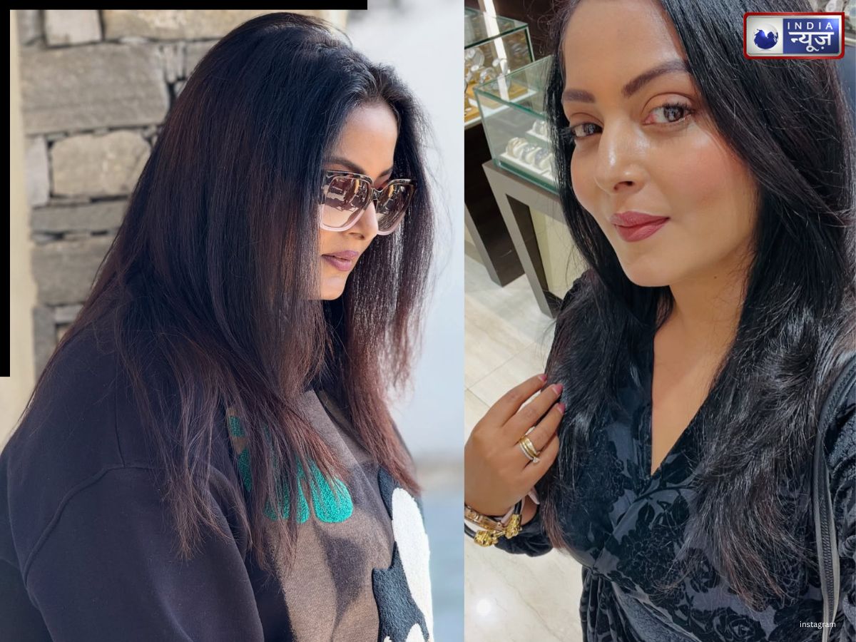 Anjana Singh - Photo Gallery