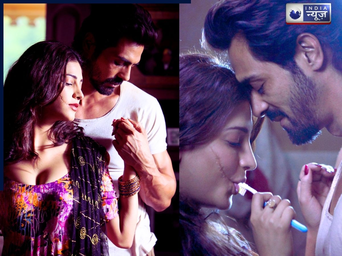 D-Day pornographic poster - Photo Gallery