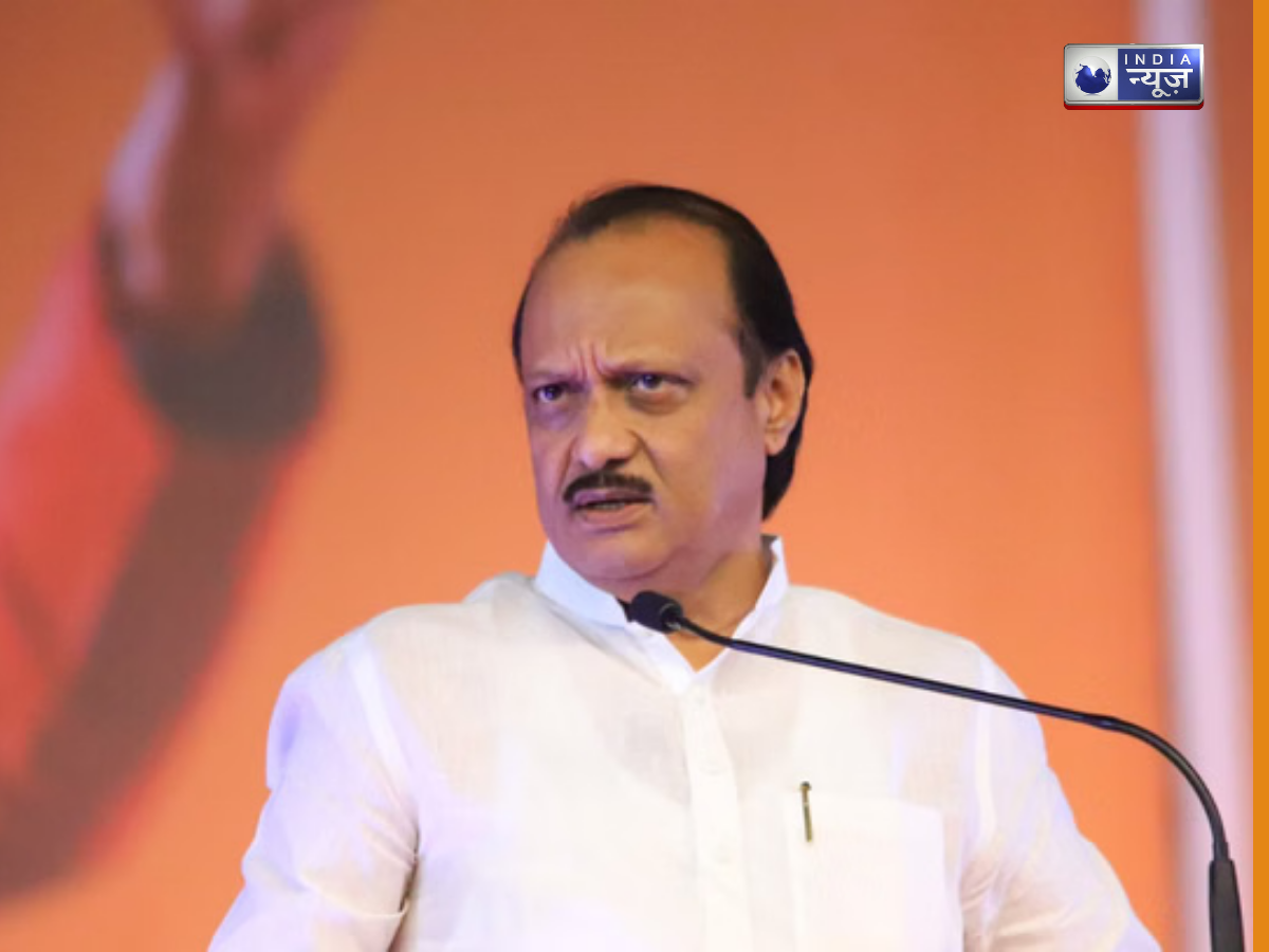 Ajit Pawar News: अजित पवार की कुर्सी का असली वारिस कौन? ये 3 नाम जो बन सकते हैं महाराष्ट्र के नए डिप्टी सीएम!