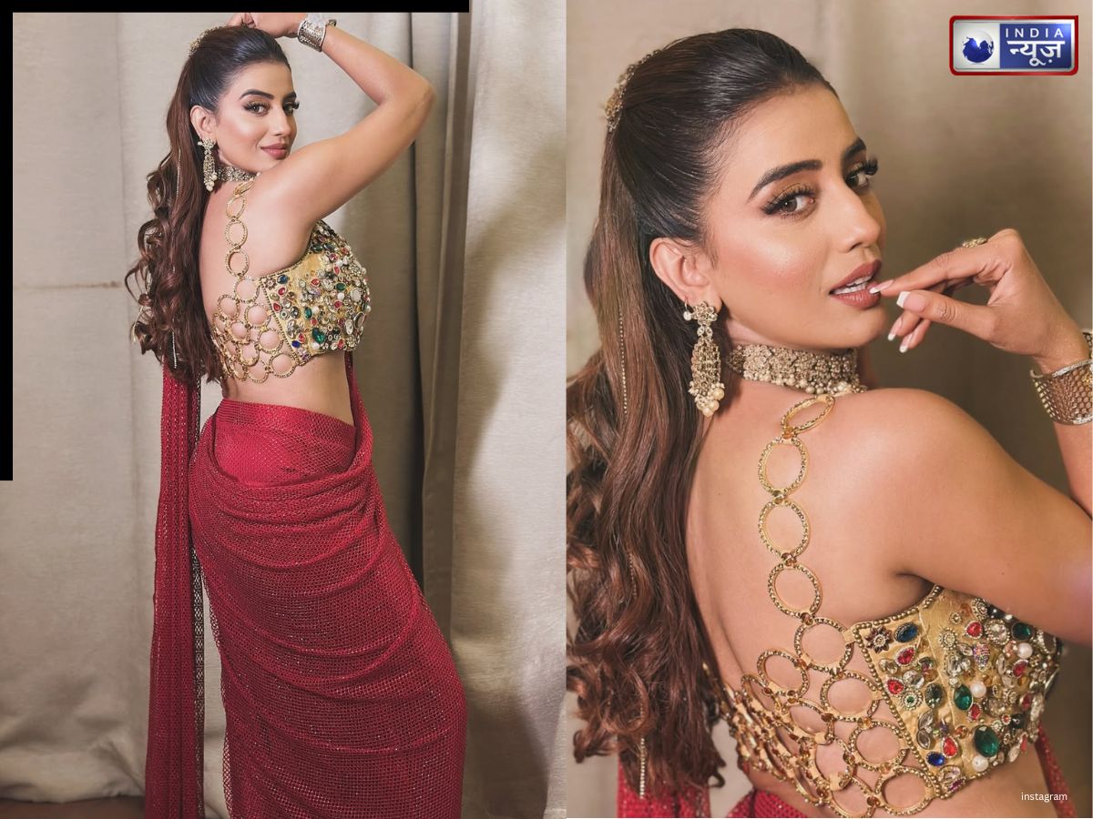 Akshara Singh - Photo Gallery