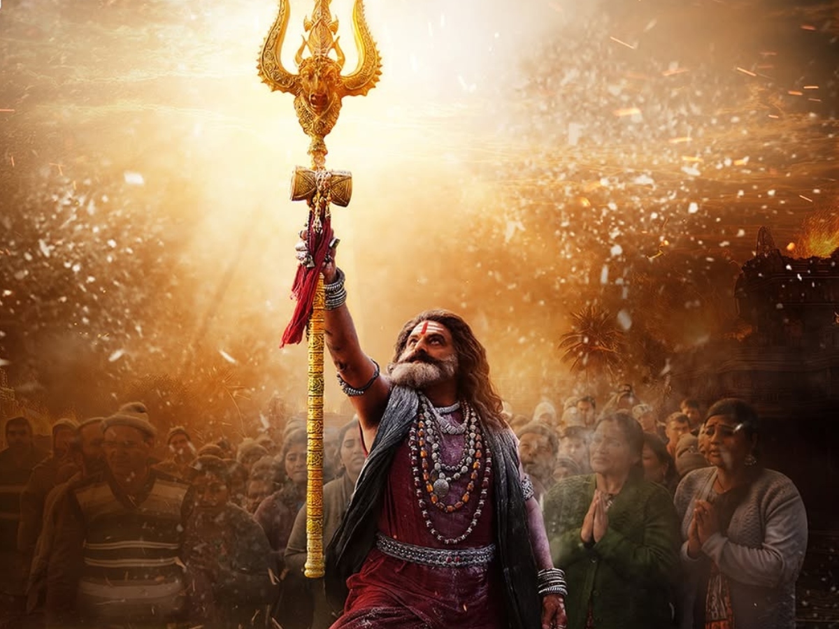 Akhanda 2 Movie - Photo Gallery