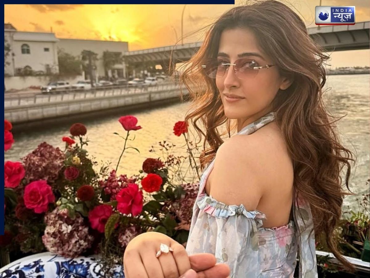 ‘Easiest Yes Ever’ - Photo Gallery