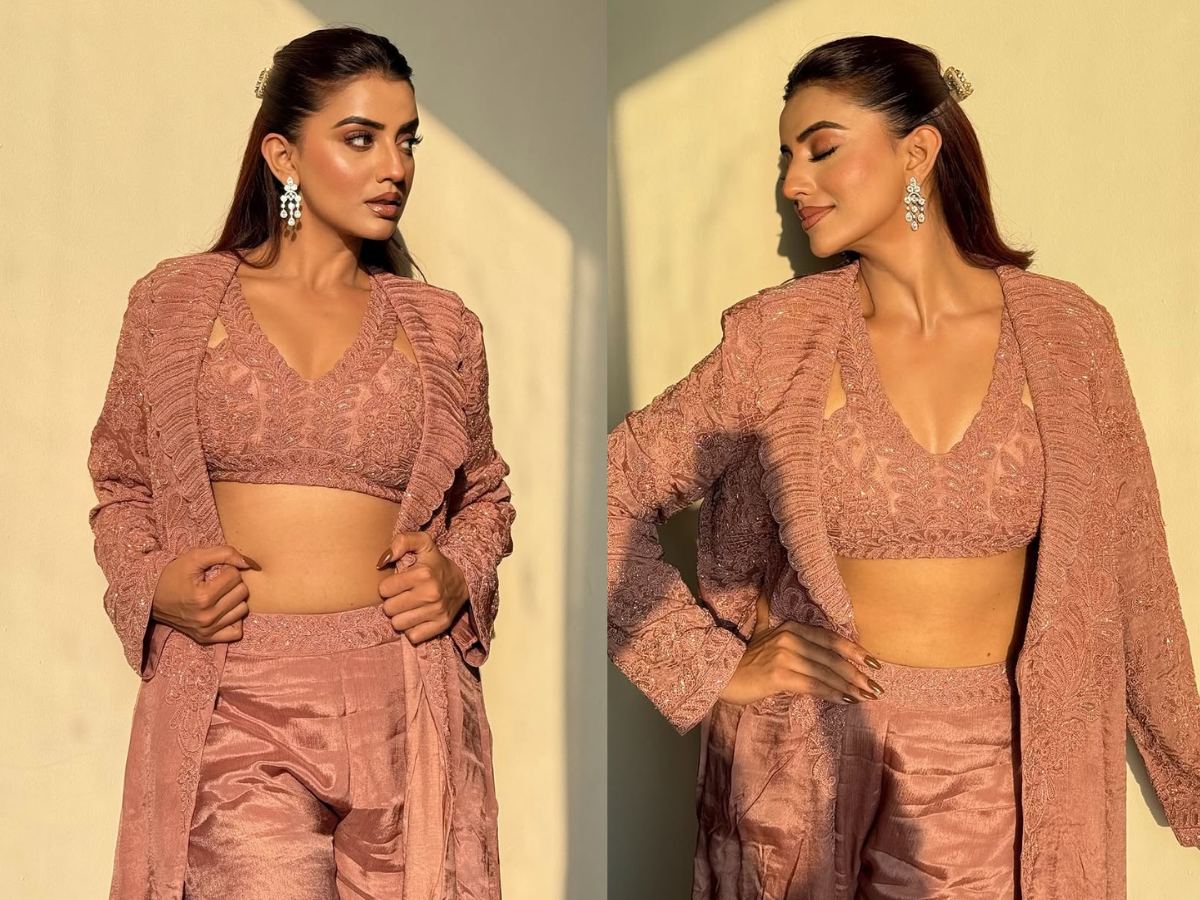 Akshara Singh is the richest Bhojpuri actress. - Photo Gallery