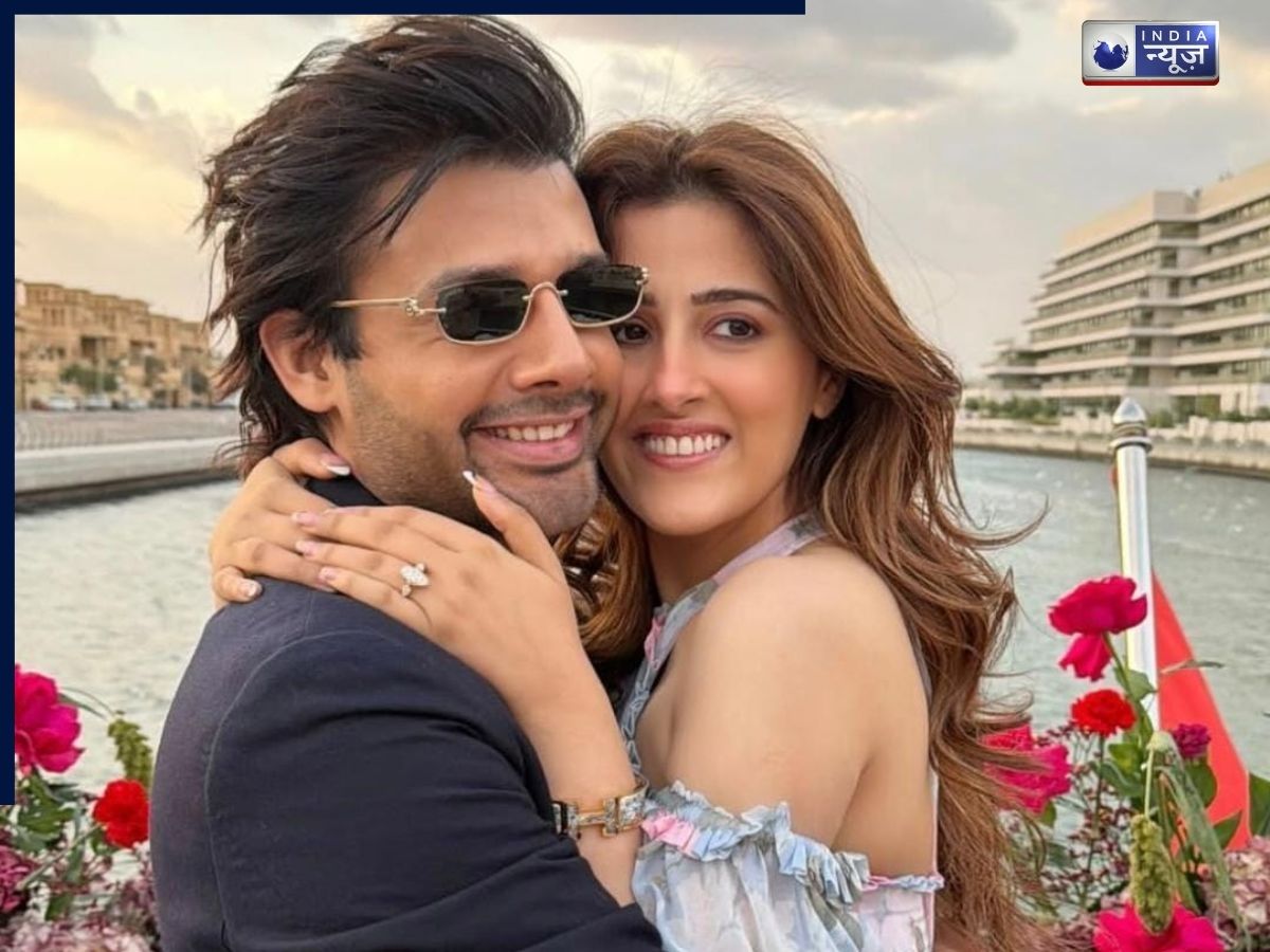 Wedding Date Finalised - Photo Gallery